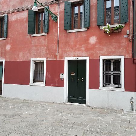 Mini Loft Galeazze Villa Venezia Eksteriør bilde